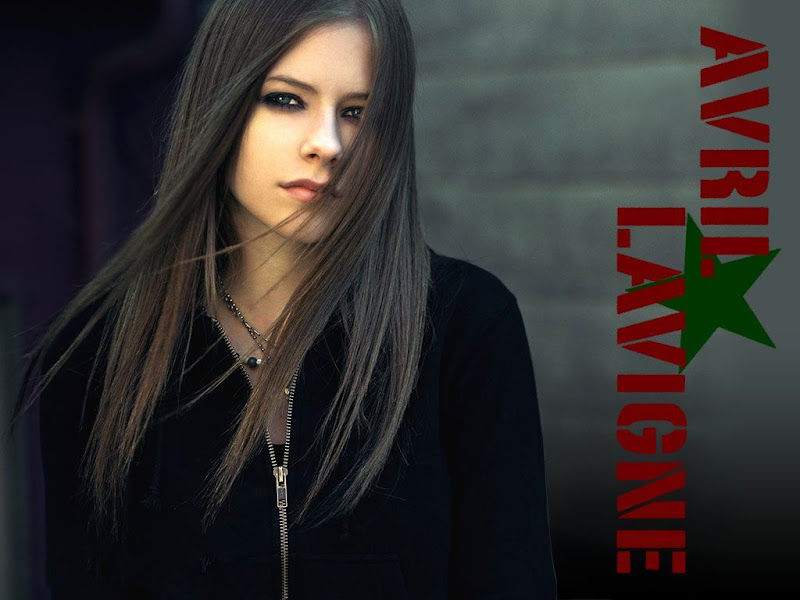 avril lavigne sexy school girl young mouth fucking pictures